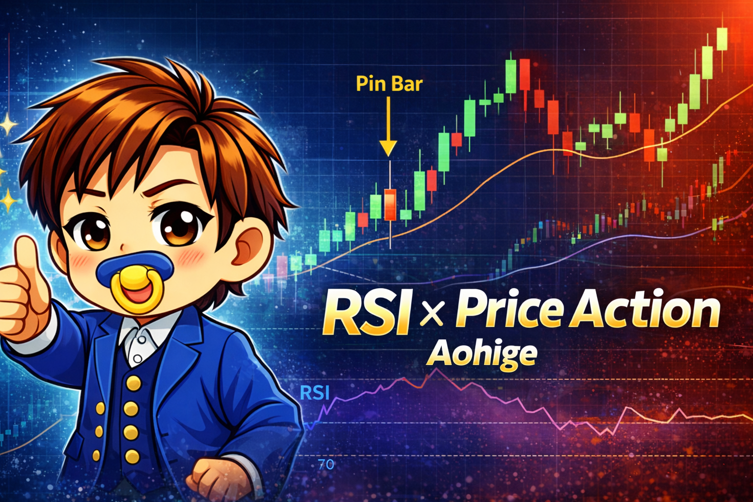 aicatch_RSIPriceAcitino